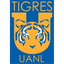 Tigres UANL U19 logo