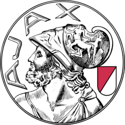 Ajax Amateurs logo