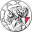 Ajax Amateurs logo