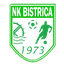 Bistrica Srednja B logo