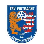Eintracht Stadtallendorf logo