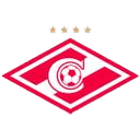 Spartak 2 Moscow logo - Ramenskoe VS Spartak Moscow Live