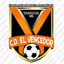 CD El Vencedor logo