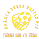 Apanta Proud FC logo - Fc VS Apanta Proud Fc Sport