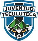 Club Juventud Teculuteca logo - Teculuteca VS Juventud Cachacera Live