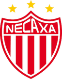 Necaxa U19 logo - U VS Chivas Guadalajara U Live Score