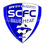 Santa Clarita Football Team Women logo