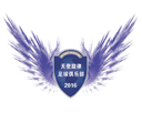 Daqing Angel Melody FC logo - Qingfan VS Daqing Angel Melody Fc Sport