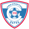 Spartak Varna logo