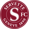 Servette U21 logo - Ouchy VS Servette U Live Score Today