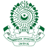 Mohammedan SC logo