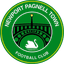 Newport Pagnell Town (W) logo