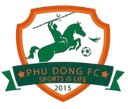 Tre Phu Dong logo - Pvf VS Tre Phu Dong Live Score