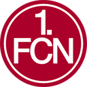 Nurnberg U19 logo - U VS Nurnberg U Score