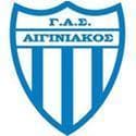 Eginiakos logo - Eginiakos VS Ermis Exochis Score Today