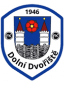 Dolni Dvoriste logo - Dvoriste VS Fk Protivin Result