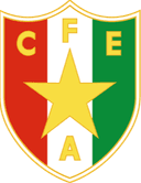 Estrela Amadora B logo - B VS Fc Serpa Sport