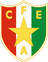 Estrela Amadora B logo - Por Campeonato Nacional 32776 Football Score
