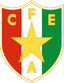Estrela Amadora B logo