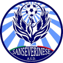 ASD Sanseverinese logo - Calcio VS Asd Sanseverinese Sport