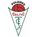 Celtic CF logo - Cf VS Churriana De La Vega Cf Result Today