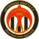 Heybridge Swifts logo - Swifts VS Concord Rangers Live Score Today