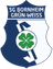 SG Bornheim 1945 Grun-Weiss logo