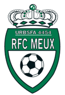 RFC Meux logo - Stockaywarfusee VS Rfc Meux Sport