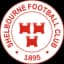 Shelbourne Women logo