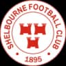 Shelbourne Women logo