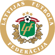 Latvia logo