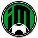 Inter De Minas logo - Minas VS Tupi Juiz De Fora Mg Result