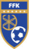 Kosovo U16(W) logo