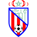 Maghrib Association Tetouan logo - Boujaad VS Maghrib Association Tetouan Live