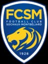 Sochaux II logo