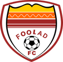 Foolad Khozestan logo - Sc VS Foolad Khozestan Score Today