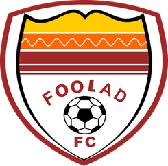 Foolad Khozestan logo