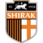 Shirak logo