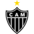 Atletico Mineiro logo - Brazilian Serie A 32194 Football Result