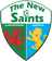 The New Saints logo - UCL Football