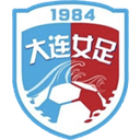 Dalian(w) logo - Dalianw VS Tianjin Shengde W Live Score