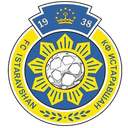 FC Istaravshan logo - Parkhar VS Fc Istaravshan Live Score