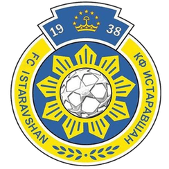 FC Istaravshan logo