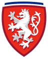 Czechia Republic U20 logo