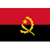 Angola U20 Women logo - U VS Angola U Women Score