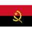 Angola U20 Women logo - Cosafa Wcu 34041 Football Live Score