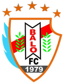Balo FC logo - Fc VS Los Santos Live Score Today