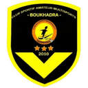 US Boukhadra U20 logo - U VS Hamra Annaba U Result Today