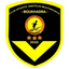 US Boukhadra U20 logo