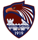 Tivoli Calcio logo - Anagni VS Tivoli Calcio Score Today